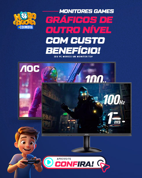 Monitores